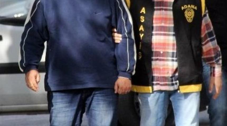 Adana&rsquo;da Fuhuş Operasyonu