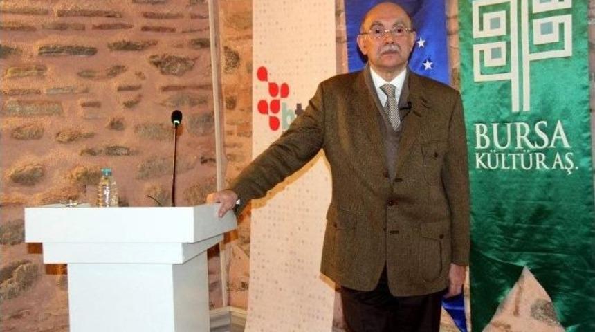 Bilime G&ouml;n&uuml;l Veren Mucitler Bir Araya Geldi