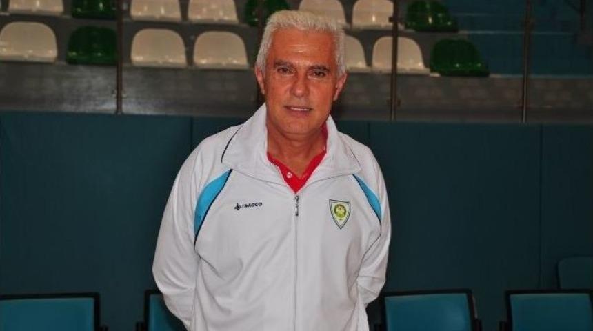 B&uuml;y&uuml;kşehir Yeşilyurt&rsquo;u Konuk Etti