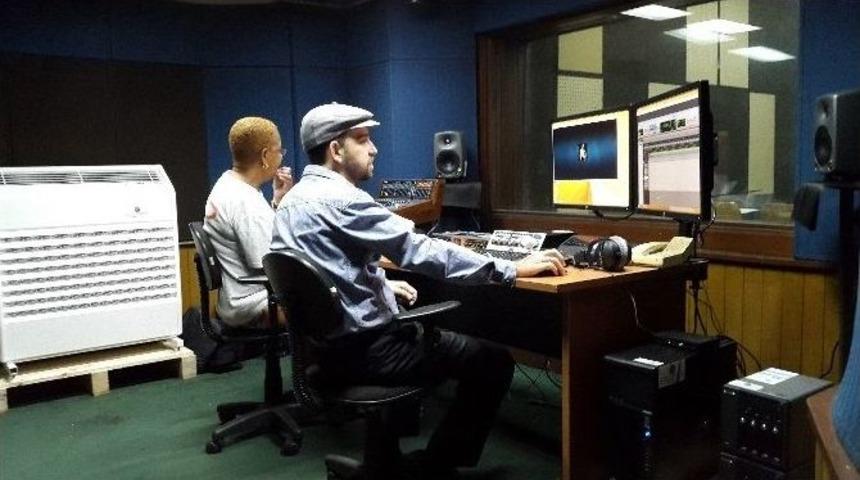 Tika, K&uuml;ba Radyo Ve Televizyon Kurumuna Dublaj Sistemi Kurdu