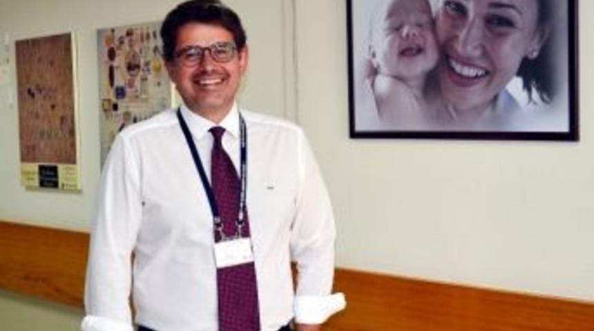 Marmara B&ouml;lgesi&rsquo;nde Yaşayanlarda Doğurganlık Azalıyor