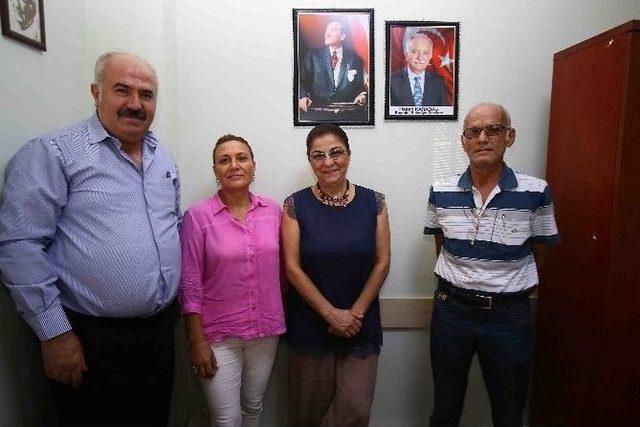 Emeklilerin Sorunları Bu Masadan Çözülecek