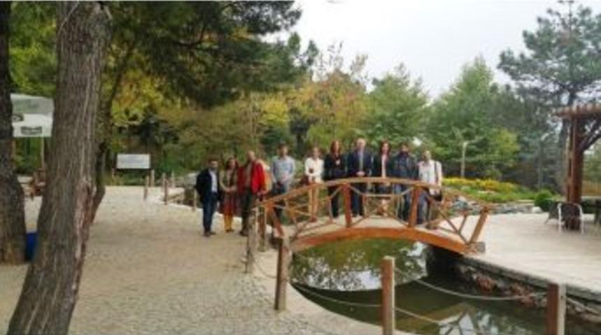 "kentim İzmitim" İle Vatandaşlar Yaşadıkları Şehri Tanıyorlar