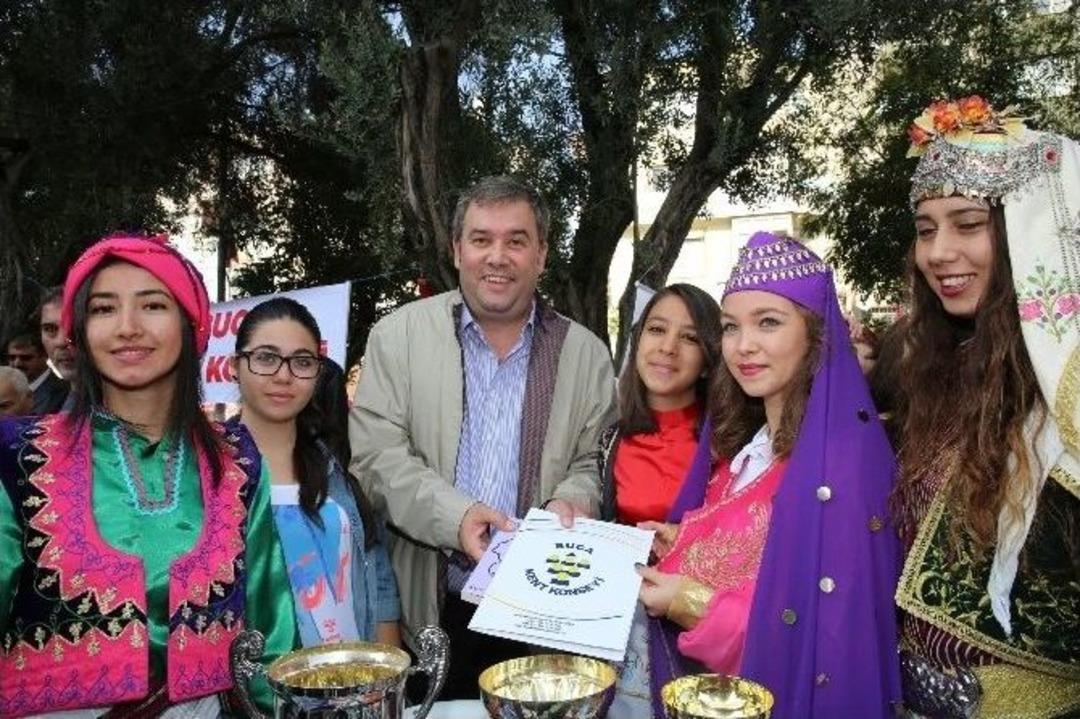 301 Kişiyle T&uuml;rkiye Haritası