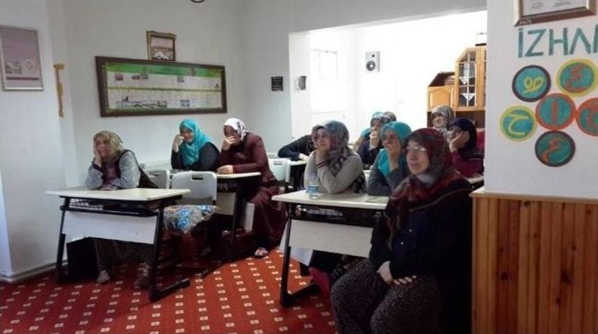 B&uuml;y&uuml;kşehir, Halk Sağlığına &Ouml;nem Veriyor