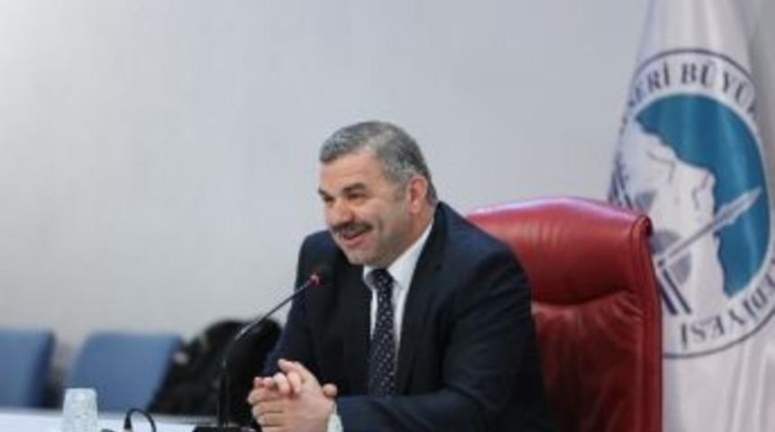 İl&ccedil;elerde Yatırım Toplantıları Başlıyor