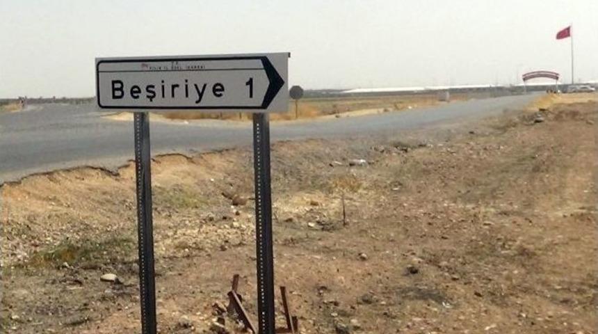 T&uuml;rkiye&rsquo;ye Ge&ccedil;meye &Ccedil;alışan 2 Işid&rsquo;li Ter&ouml;rist Yakalandı