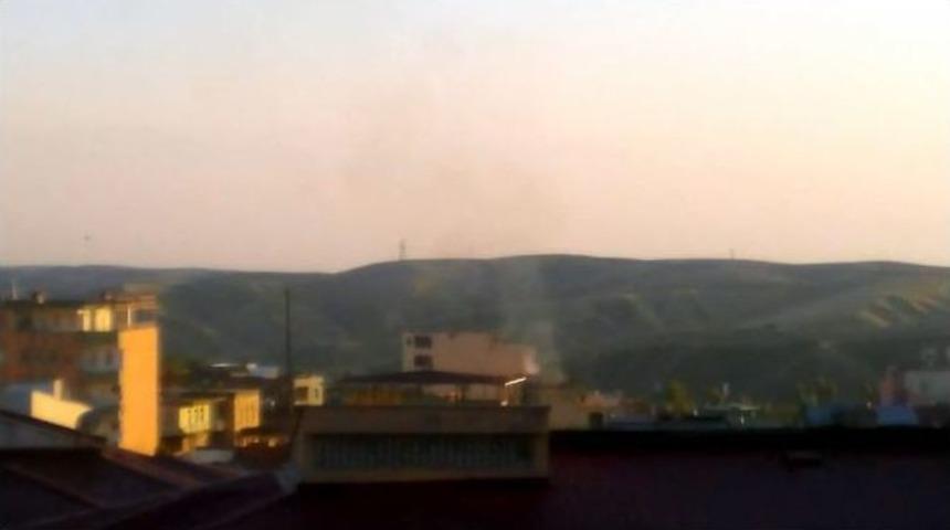 Yasağın 6&rsquo;ncı G&uuml;n&uuml;ne Girdiği Silvan&rsquo;da Ter&ouml;r &Ouml;rg&uuml;t&uuml;ne B&uuml;y&uuml;k Darbe Vuruldu