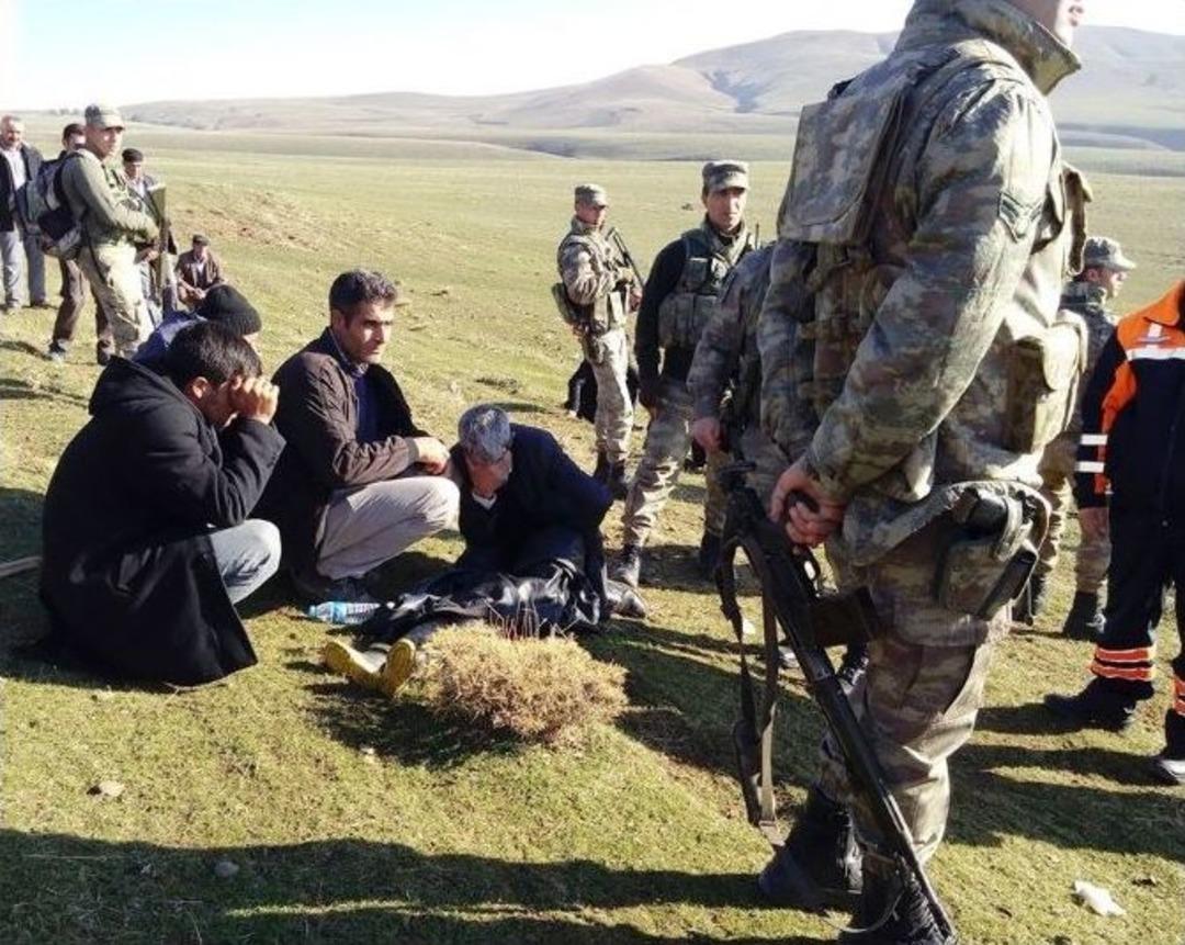 6 Yaşındaki Engelli &Ccedil;ocuğun Cesedi Bulundu