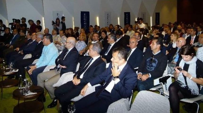 Acıbadem Bodrum&rsquo;a Onkoloji Merkezi A&ccedil;tı