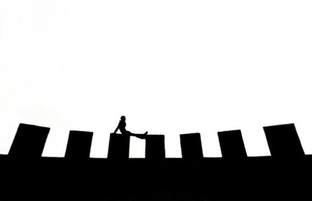 &Ccedil;atışmaların G&ouml;lgesindeki Surlar