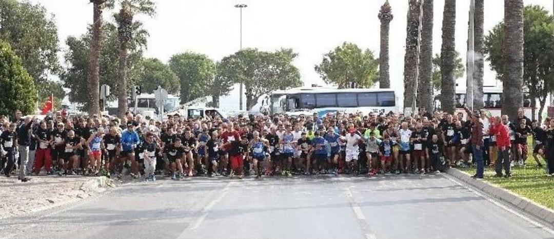 Ata&rsquo;dan Ana&rsquo;ya Koştular