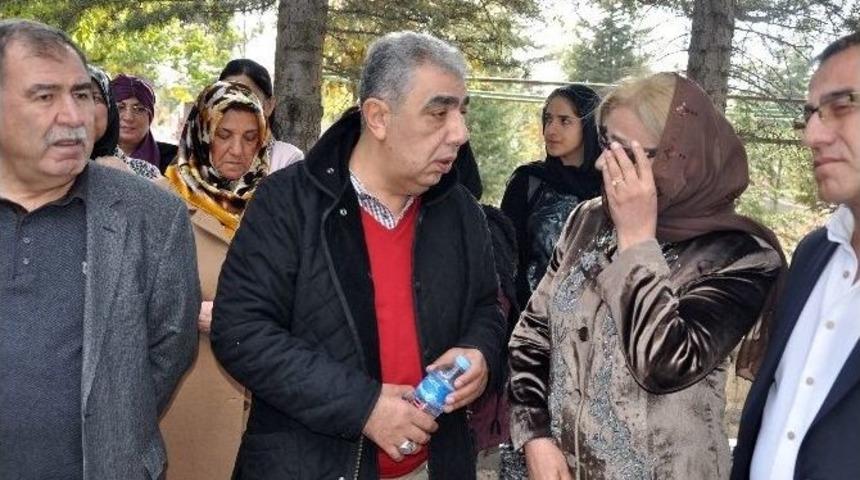 Abdullah &Ccedil;atlı &Ouml;l&uuml;m&uuml;n&uuml;n 19. Yılında Anıldı