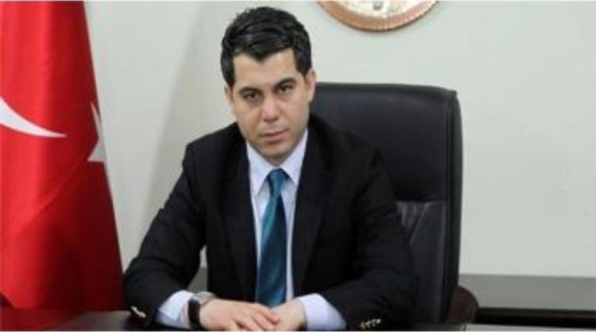 Cevahiroğlu: "b&uuml;y&uuml;k Ve Modern T&uuml;rkiyeyi Birlikte Biz Gen&ccedil;ler İnşa Edeceğiz"