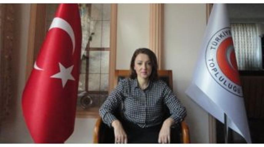 Patronların Başkanı Atasoy&rsquo;dan T&uuml;rkiye Değerlendirmesi