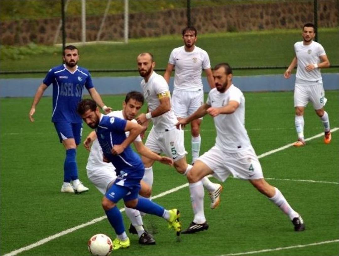 Spor Toto 3. Lig