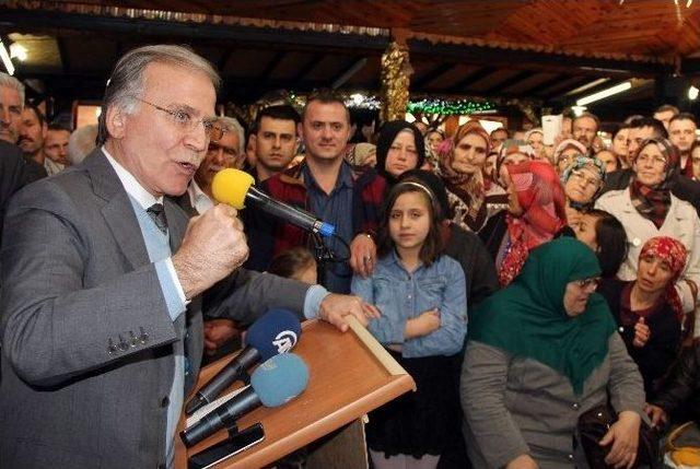 Şahin’den Yeni Anayasa Açıklaması