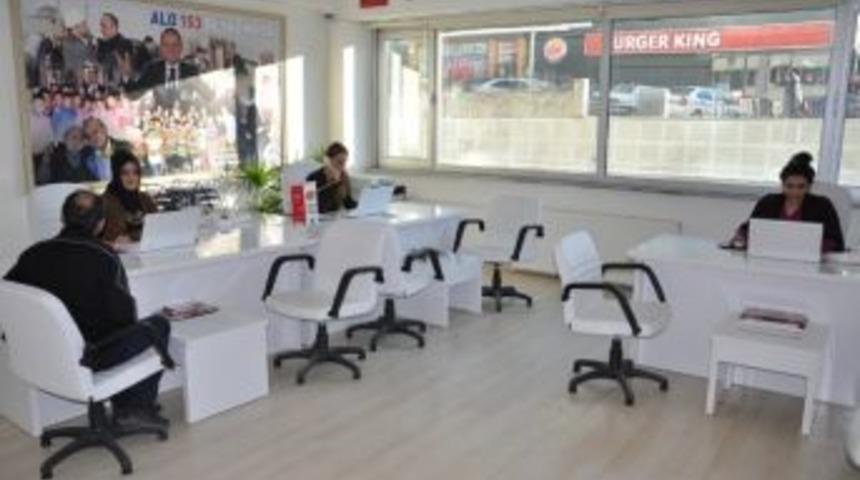 Beyaz Masa, 4 Bin 842 Kişiye Ulaştı