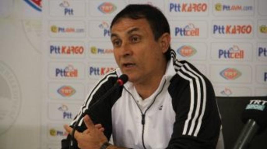 İbrahim Uzunca: "hakemlerin T&uuml;rk Futbolu Adına Yardımcı Olması Lazım"