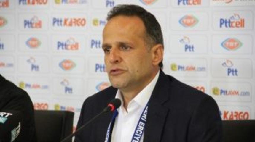 Uğur Aktaş: "balıkesir Artık Başarılı Olacak"