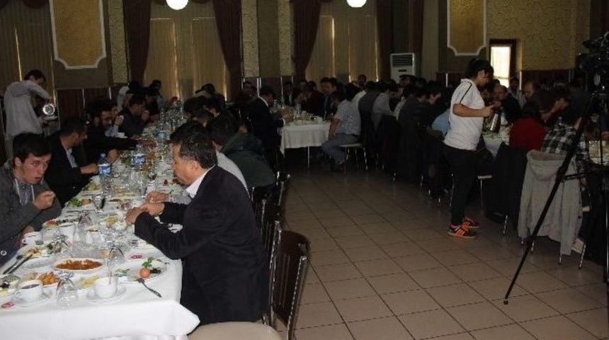 Eğitim Bir Sen&rsquo;den Gen&ccedil;lik Buluşması