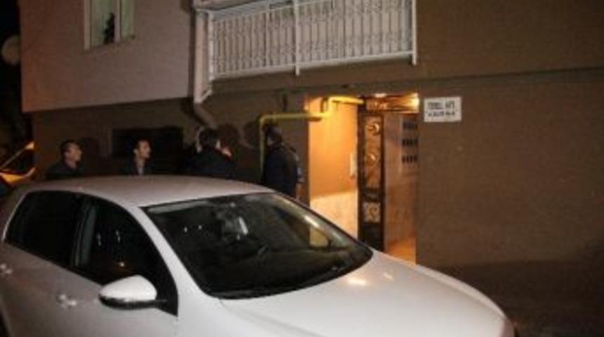 Mit Mensubu, Karısını Ve &Ccedil;ocuğunu Vurduktan Sonra İntihar Etti...(d&uuml;zeltme-tekrar)