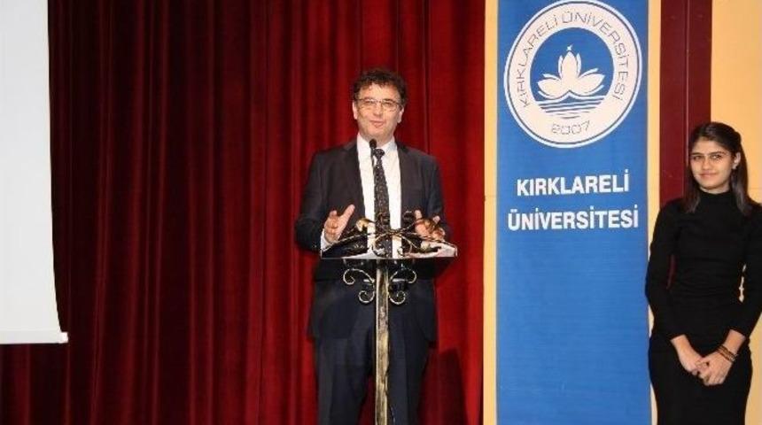 Teknoloji Bağımlılığı Kl&uuml;&rsquo;de Konuşuldu