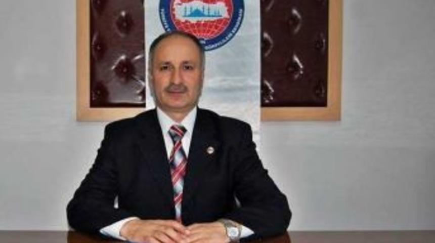 &Ccedil;aycuma Diyanet-sen Gen&ccedil;lere Sahip &Ccedil;ıkılmasını İstedi