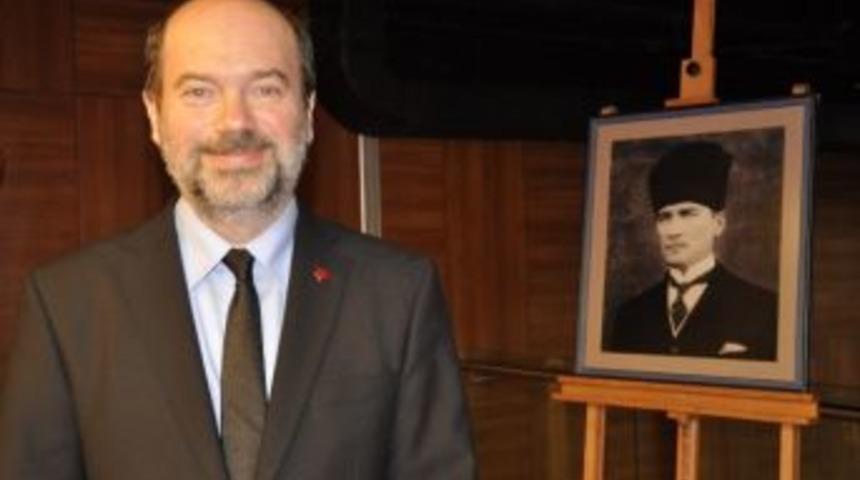 2023 Yolunda Temel Rehber Atat&uuml;rk İlkeleri