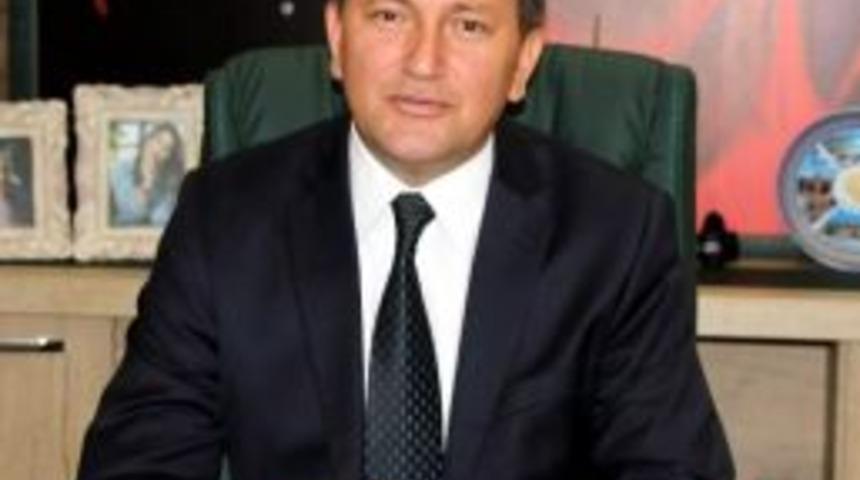 Samsun&rsquo;da &Ouml;zel Okul Teşvikleri &Ouml;denmeye Başlandı