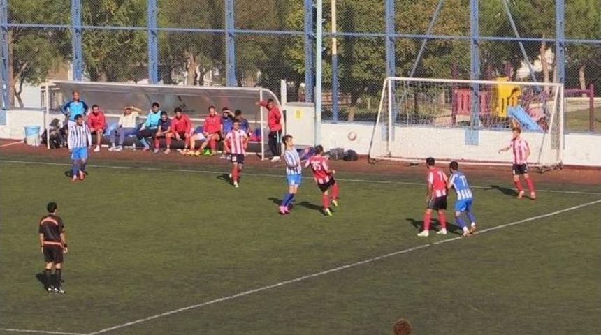 İzmir S&uuml;per Amat&ouml;r Lig