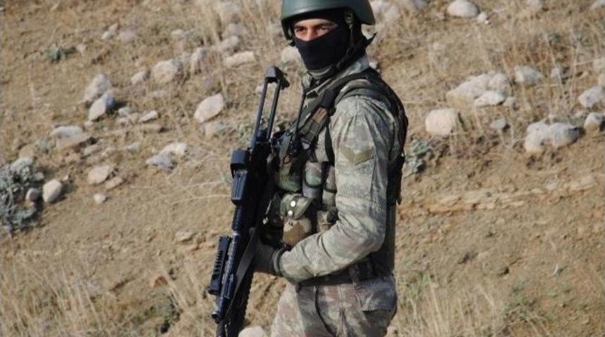 Pkk&rsquo;ya Bir Darbe De Dicle&rsquo;de Vuruldu