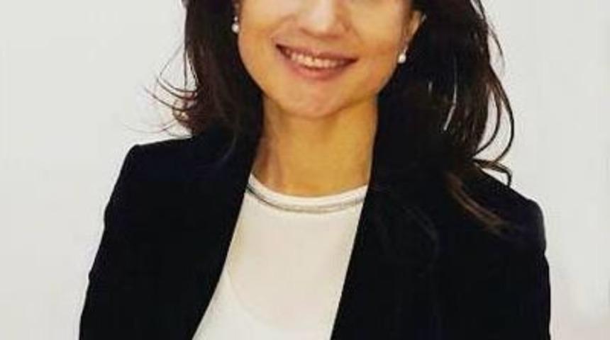 T&uuml;rkiyat Uygulama Ve Araştırma Merkezi M&uuml;d&uuml;r&uuml; Prof. Dr. H&uuml;lya Kasapoğlu &Ccedil;engel&rsquo;in Kazakistan Ziyareti