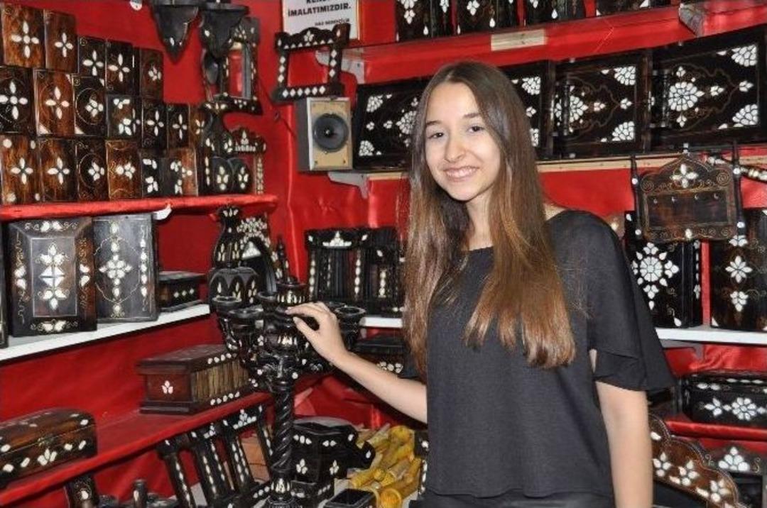 Şebnem Ferah İ&ccedil;in Beste Yazan Sanat&ccedil;ı, Oyunculuğu Hedefliyor