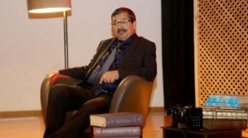 Hayati İnan&ccedil;: &ldquo;bir Toplumu Yok Etmenin Yolu O Toplumun Lisanını Bozmaktır&rdquo;