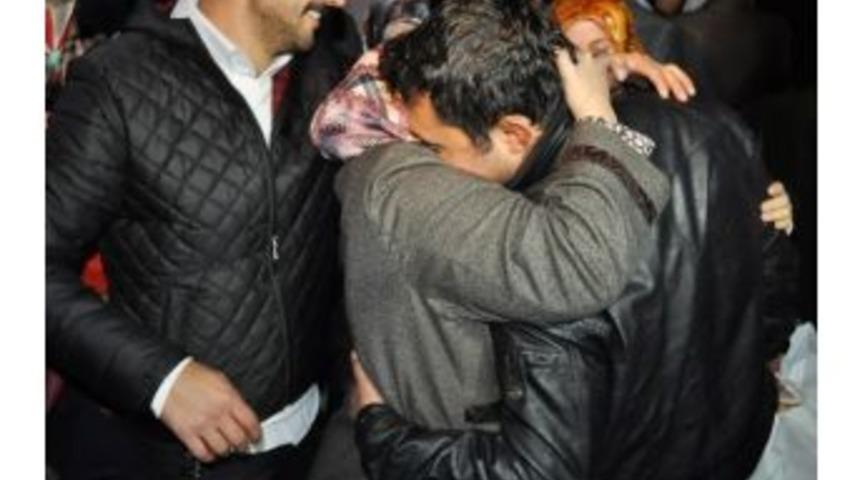 Bayan Hakim Sorgu Rekoru Kırdı