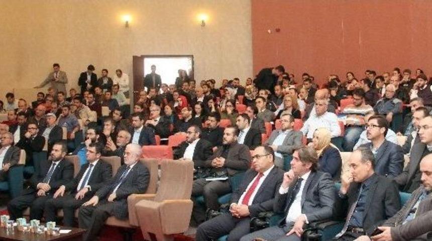 Konya İş D&uuml;nyası, Mesleki Eğitimin Yeniden Yapılandırılmasını İstiyor