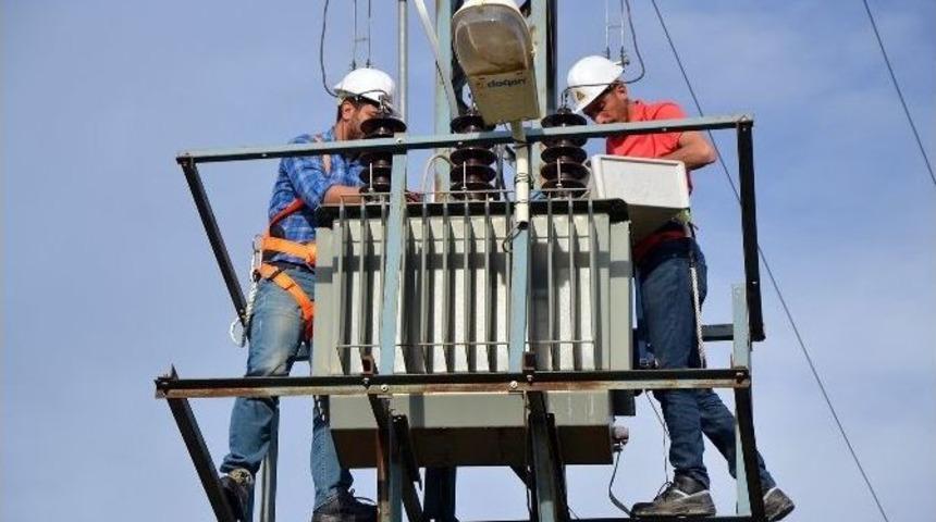 Dicle Elektrik&rsquo;ten Toplam 1.5 Milyarlık Yatırım