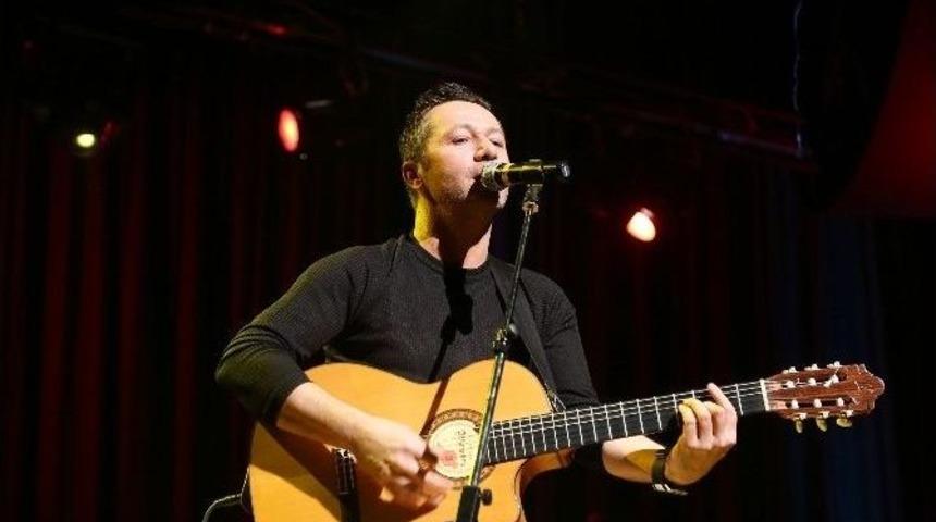 Baha&rsquo;dan Unutulmayacak Konser