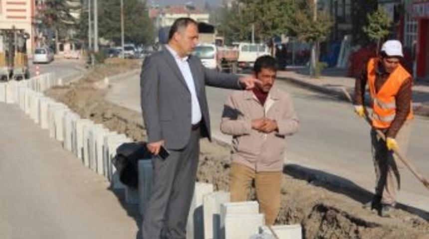 &Uuml;&ccedil;ok&rsquo;un Hedefi Yeni Suluova