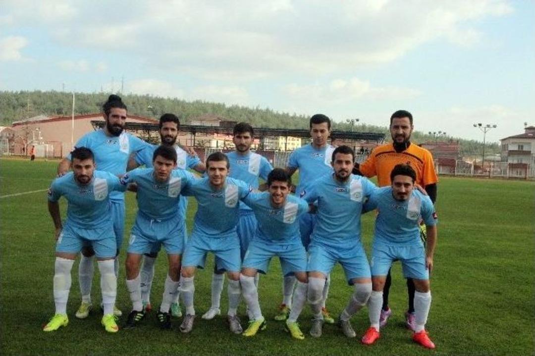 B&ouml;lgesel Amat&ouml;r Lig