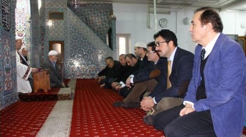 Organ Bağış&ccedil;ıları İ&ccedil;in Mevlit