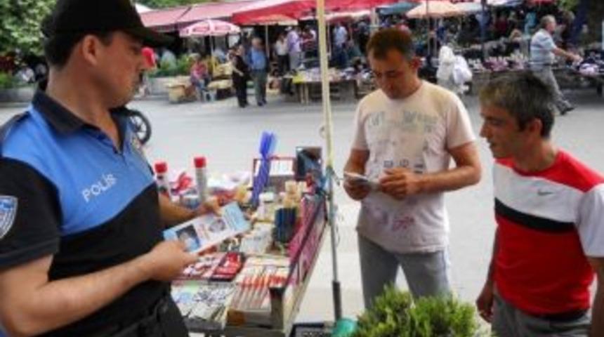 Kurucaşile Esnafına &rsquo;dolandırıcılık&rsquo; Uyarısı