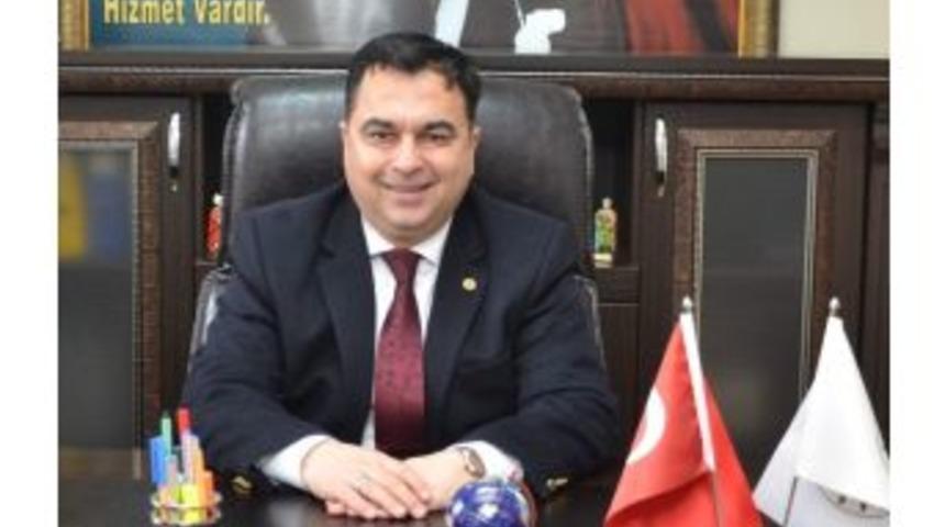 Başkan Kılın&ccedil;, Ata&rsquo;yı Unutmadı