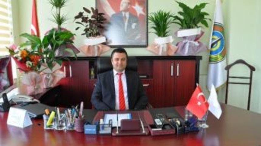 Malkara Belediye Başkanı Yurdakul&rsquo;un 10 Kasım Mesajı