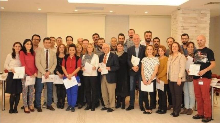 Eğitim Becerilerini Geliştirme Kursu