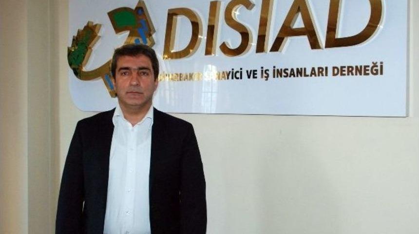 İş İnsanları &Ccedil;&ouml;z&uuml;m S&uuml;recine Ekonomik Politikaların Da Eklenmesini İstiyor