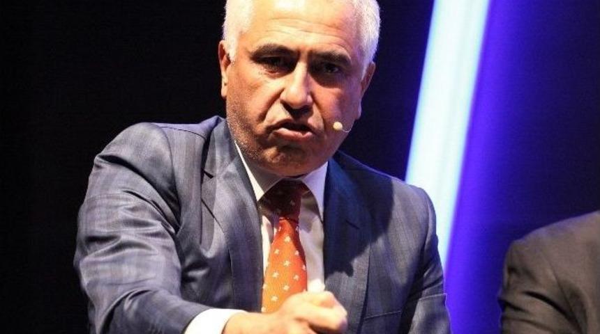 Rekt&ouml;r Ersoy&rsquo;dan &lsquo;kibirli Akademisyen&rsquo; &Ccedil;ıkışı