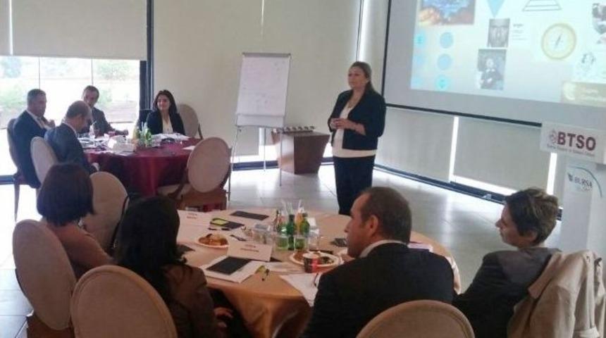 Arabuluculuk Sayesinde Davalar Azaldı