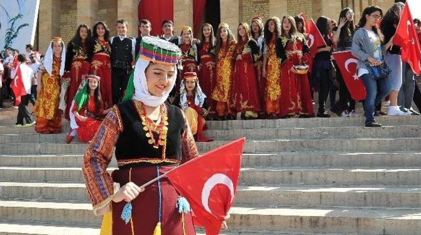 Anıtkabir 10 Kasım&rsquo;da Saat 20.30&rsquo;a Kadar A&ccedil;ık